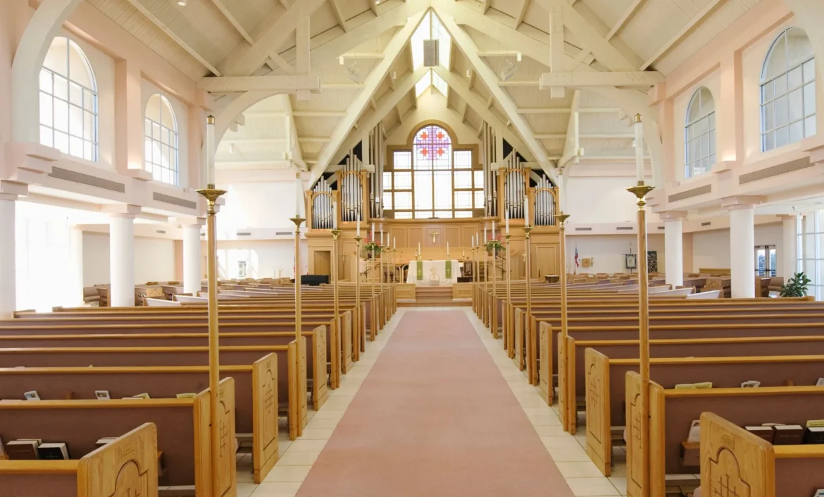 Professional church Cleaning Near Me - Sparkling workspaces for enhanced productivity. Church Cleaning Services in Jacksonville area