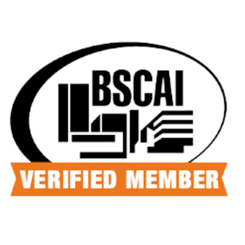 BSCAI member verified logo