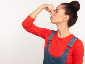 Dirty Places, Smelly Spaces: How to Keep Your Facility Odor-Free This Winter -